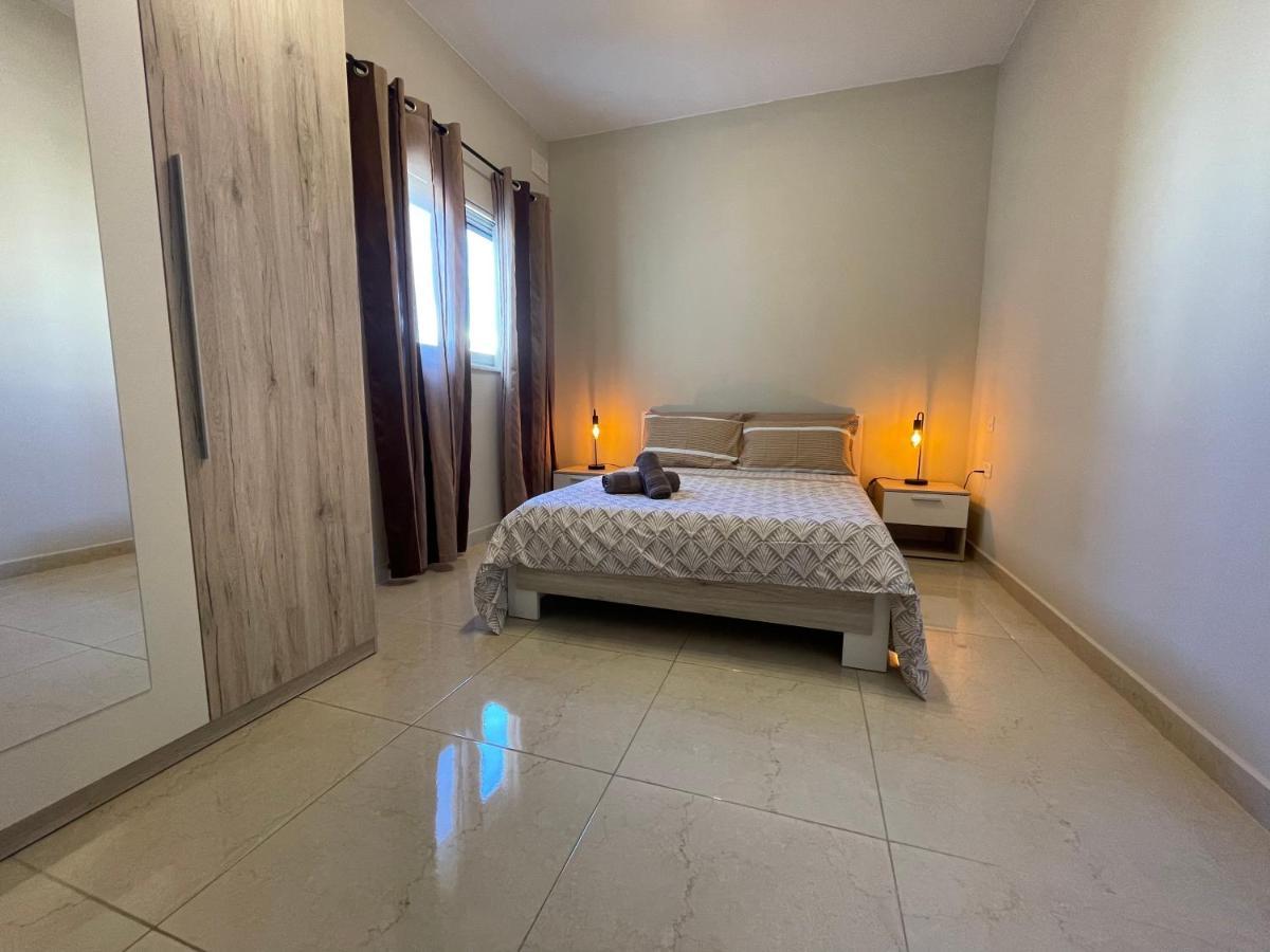 Verdi Apartment - Spacious Modern Apartment, Close To Valletta Santa Vennera Luaran gambar