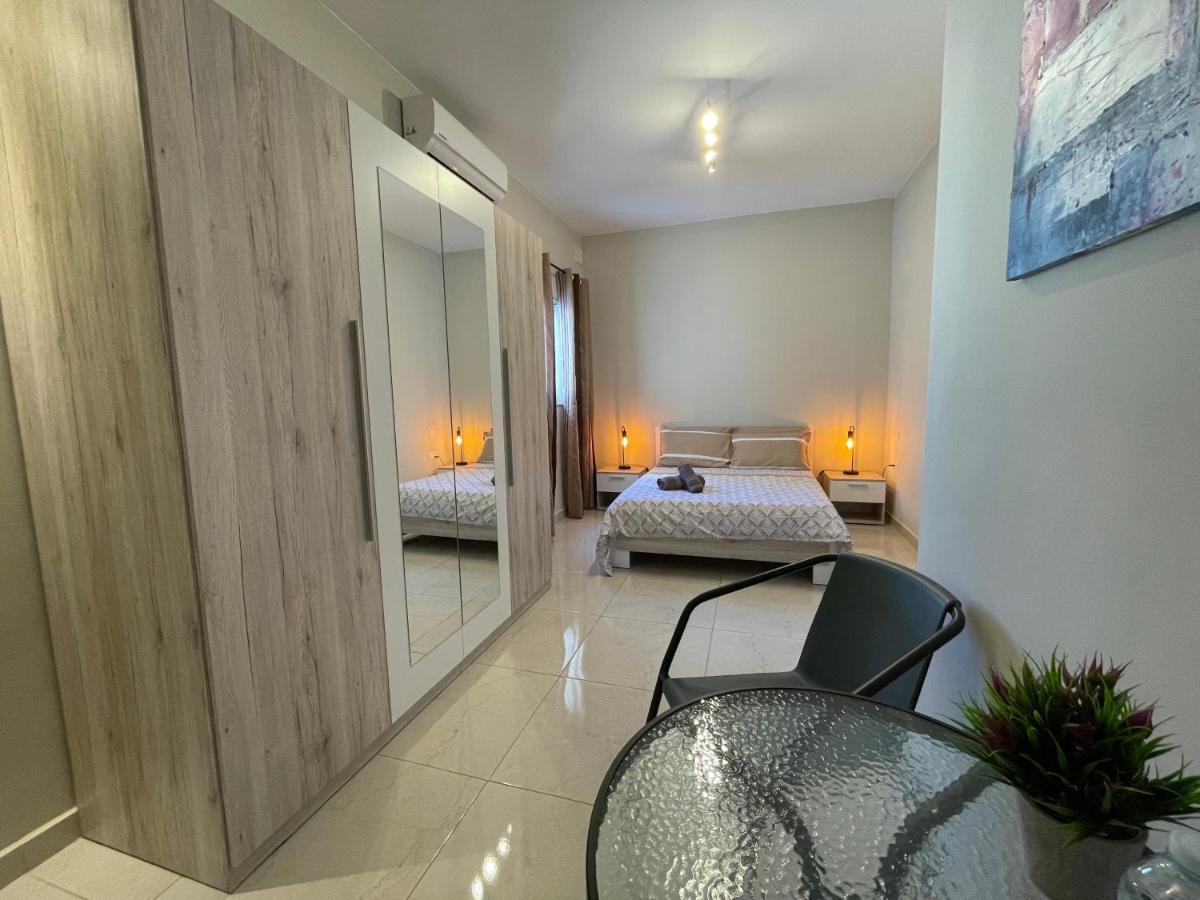 Verdi Apartment - Spacious Modern Apartment, Close To Valletta Santa Vennera Luaran gambar